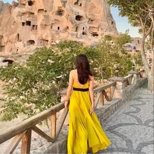 Meet your Posher, Marieta